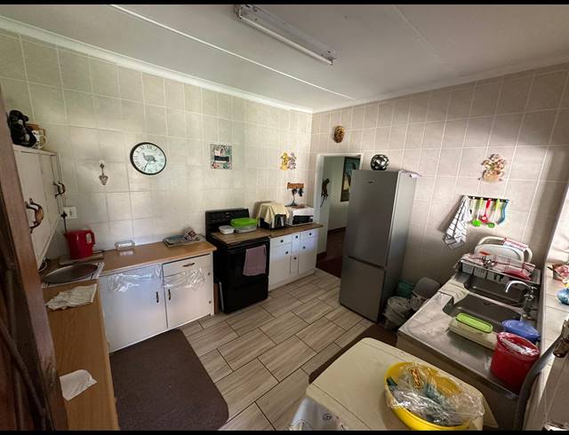3 BEDROOM FREESTANDING FOR SALE IN CLELAND